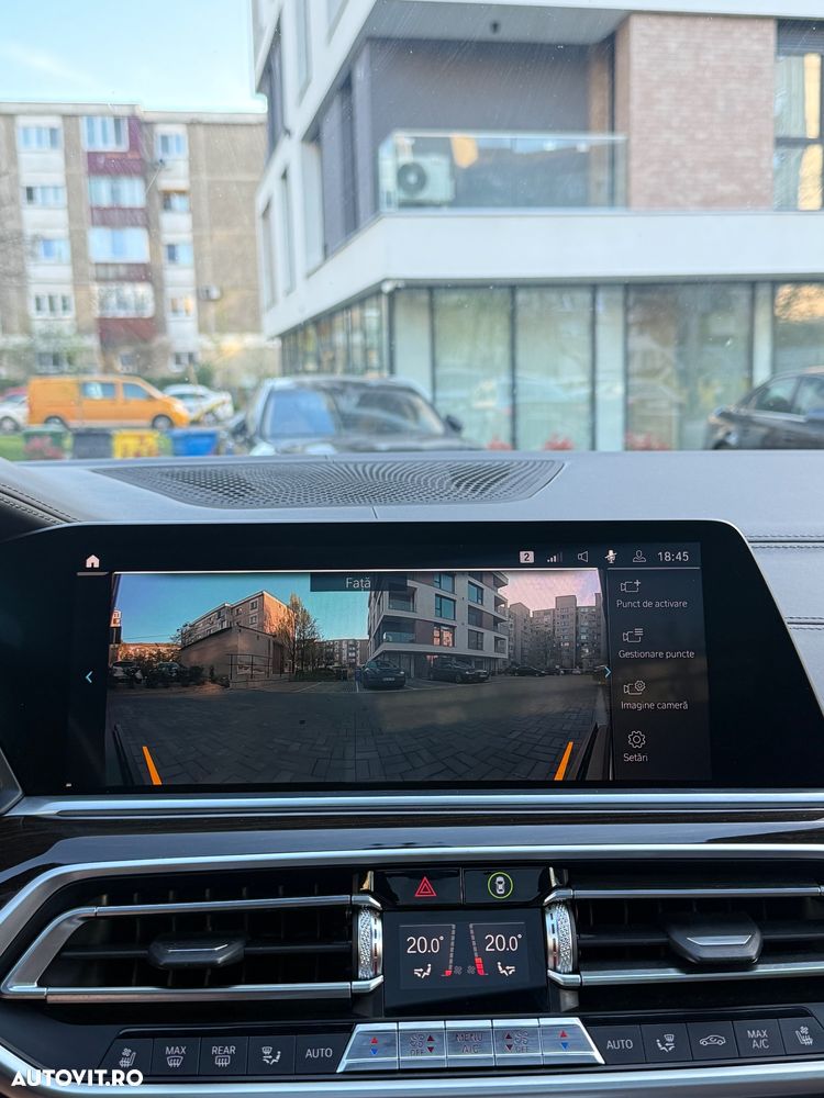 BMW X5 xDrive45e AT PHEV - 21