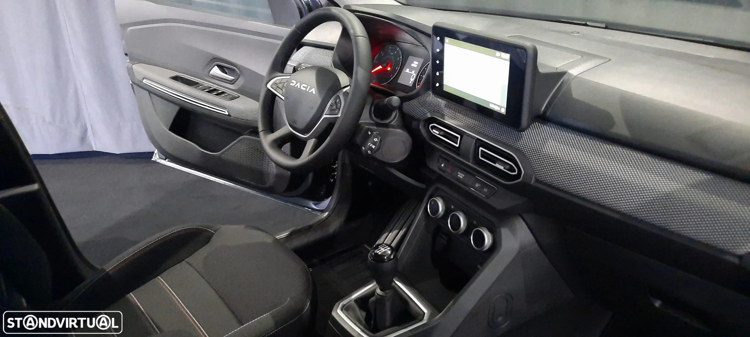 Dacia Jogger 1.0 ECO-G Extreme+ Up&Go 7L Bi-Fuel - 24
