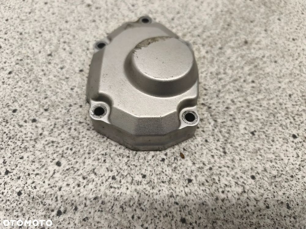 Dekiel, pokrywa silnika Suzuki GSF 1250 GSF1250 Bandit 1250 - 2