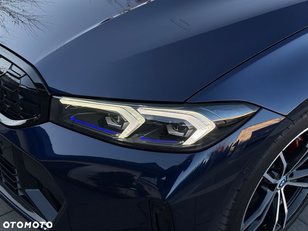 BMW Seria 3 M340i xDrive - 16