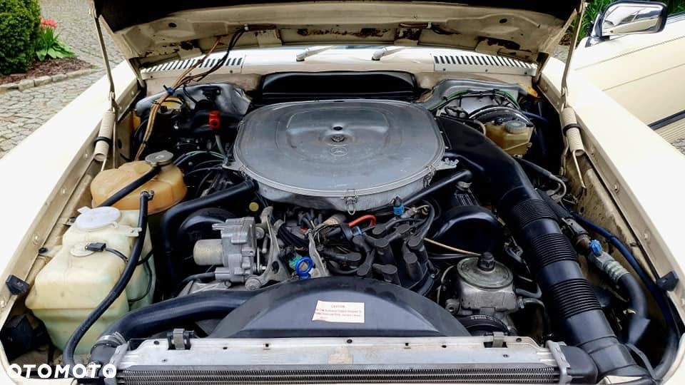 Mercedes-Benz SL 500 - 32