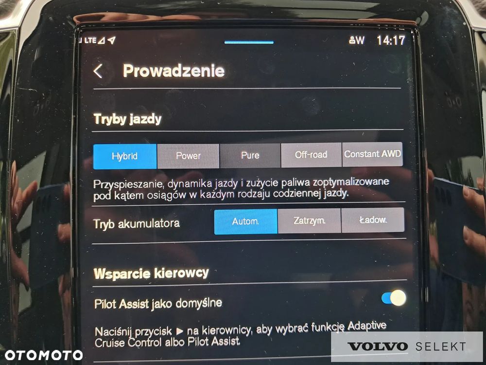 Volvo XC 90 - 32