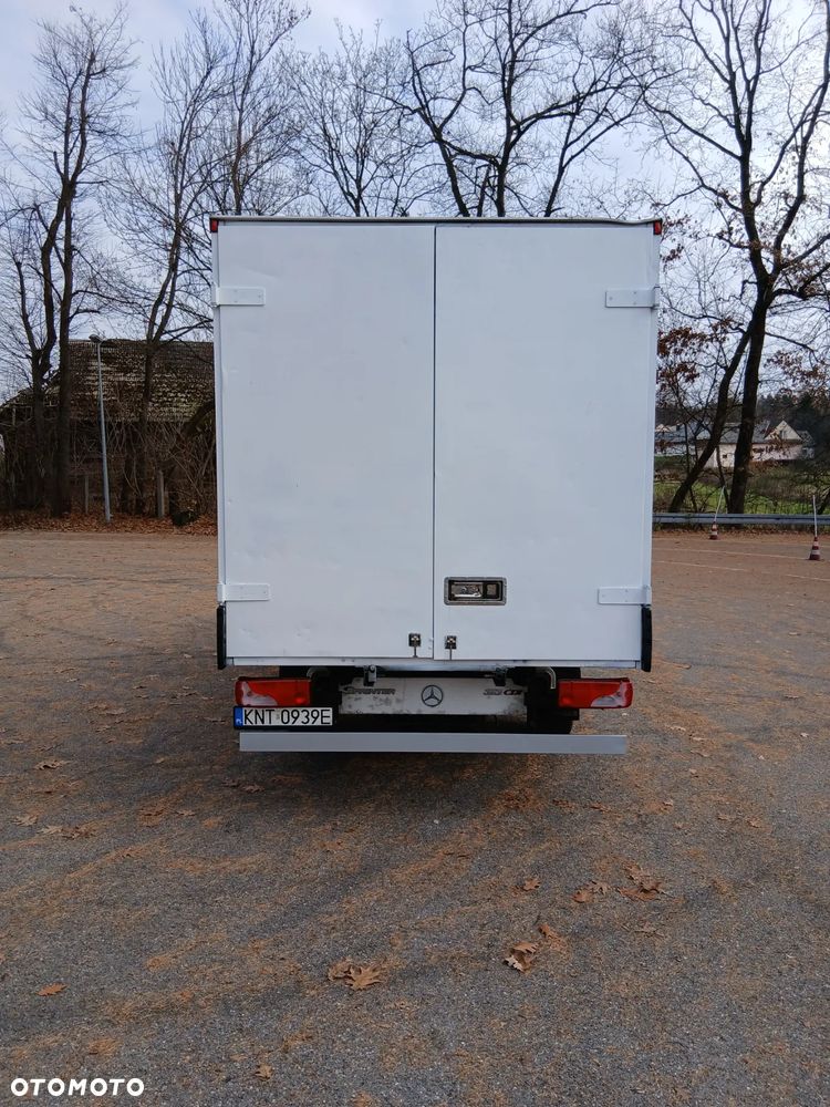 Mercedes-Benz Sprinter - 6