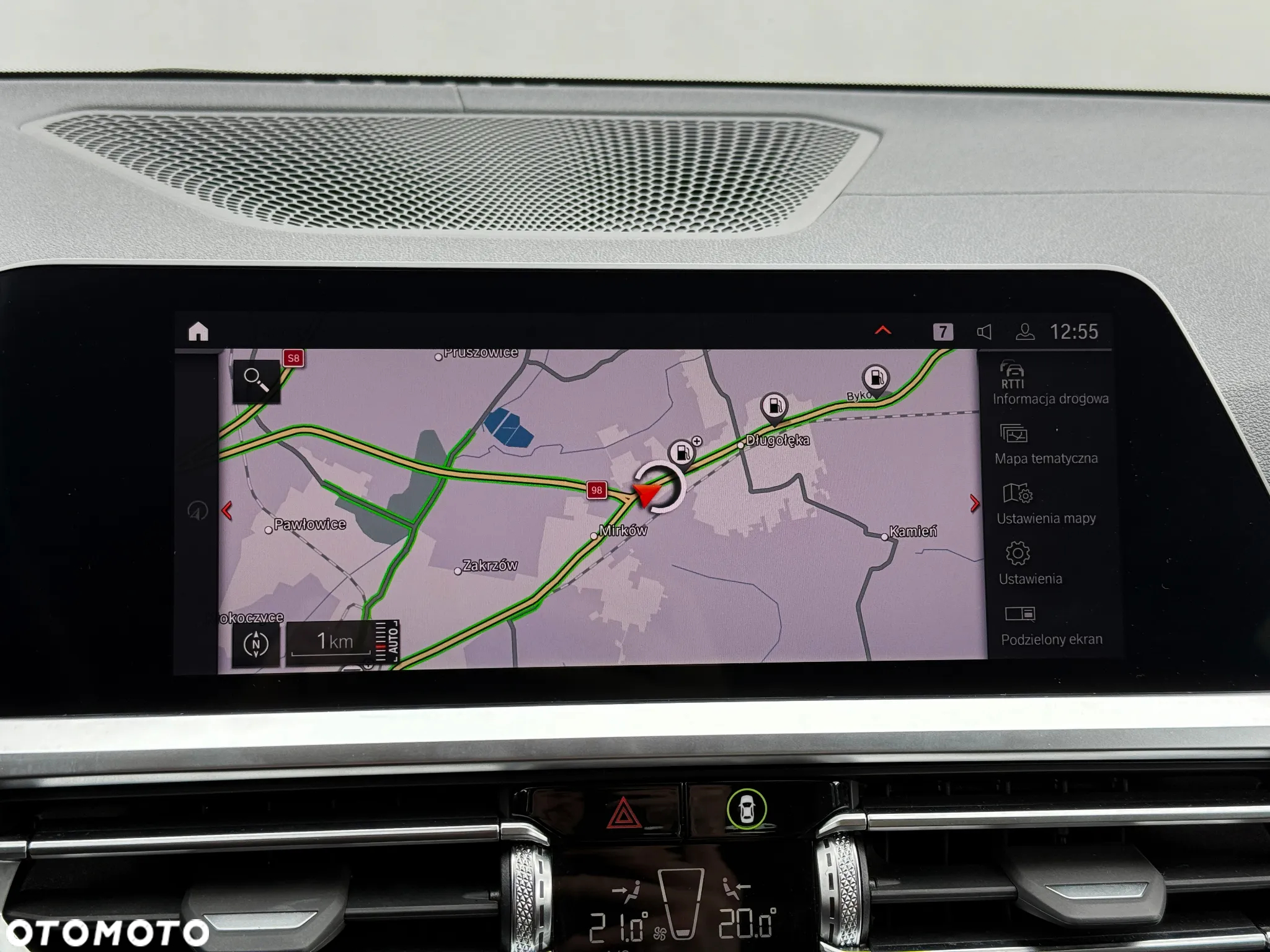 BMW Seria 3 320d xDrive Luxury Line - 31