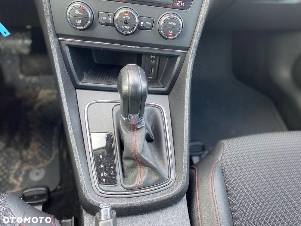 Seat Leon 1.4 TSI FR S&S DSG - 32