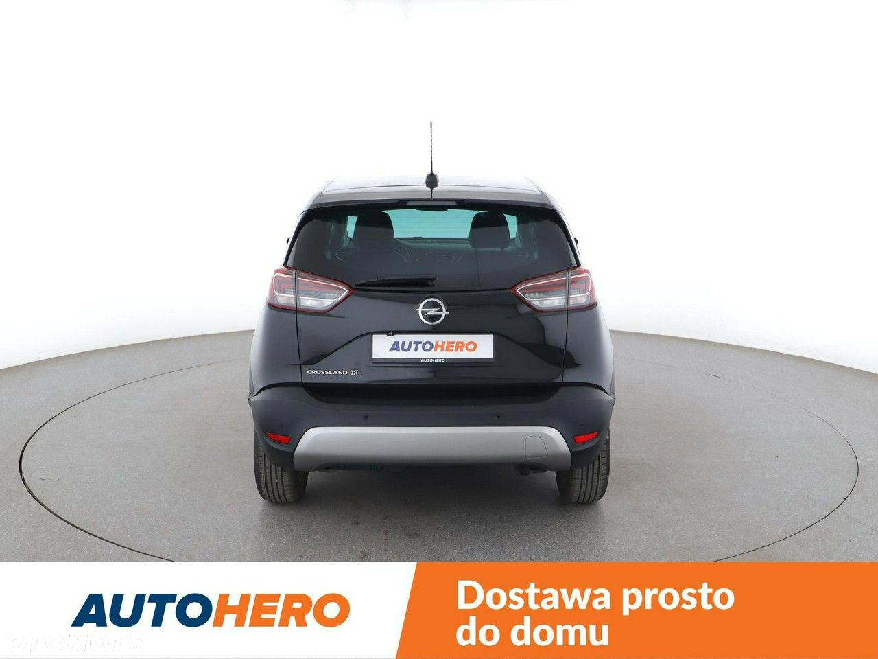 Opel Crossland X 1.5 CDTI Elite S&S - 6