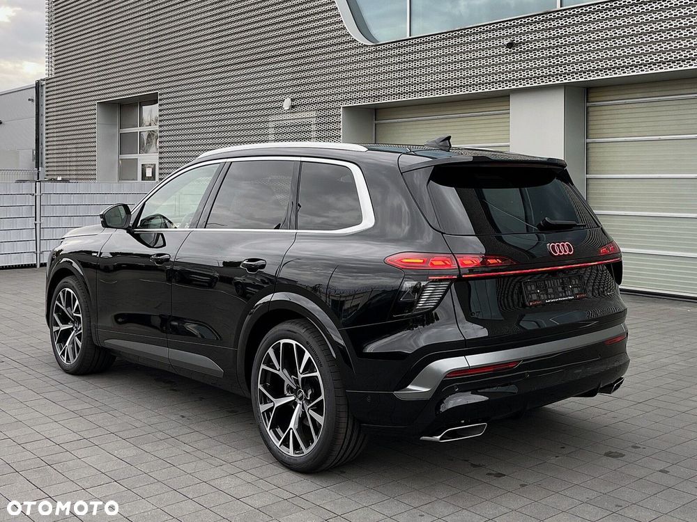 Audi Q7 - 9