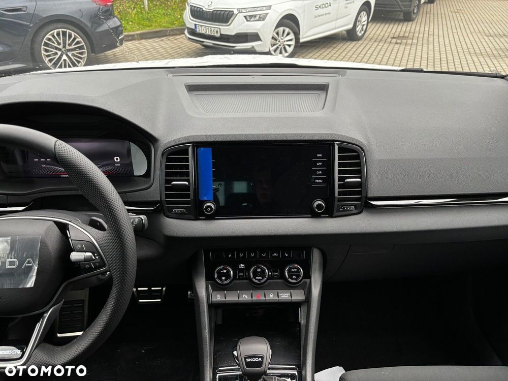 Skoda Karoq - 18