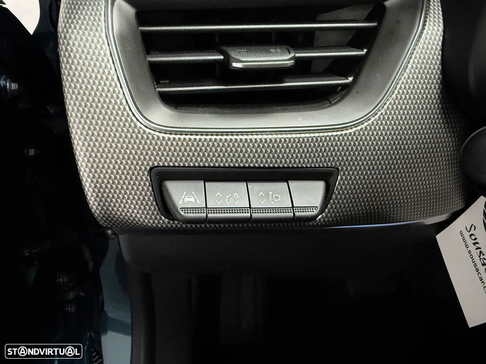 Renault Arkana 1.6 E-Tech Intens - 24