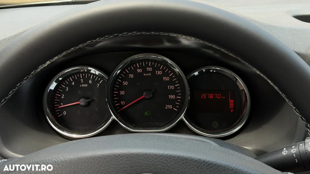 Dacia Logan 1.5 DCI Preference - 7
