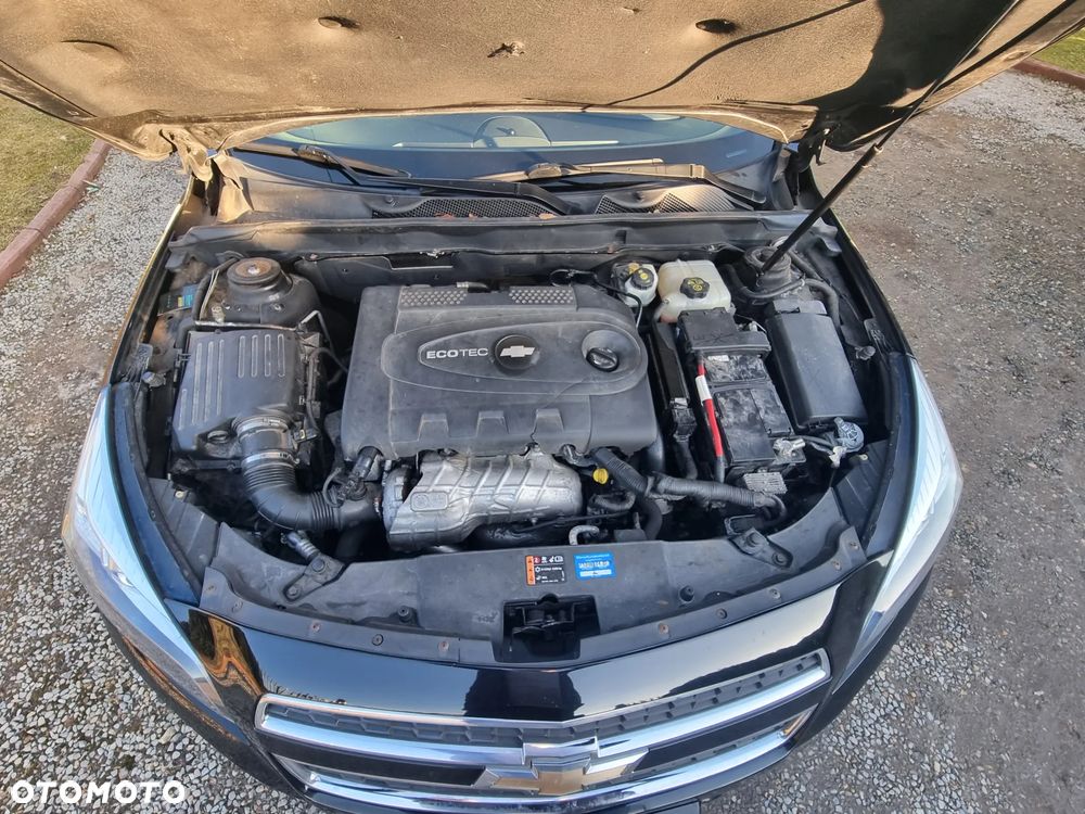 Chevrolet Malibu 2.0 d LT - 14