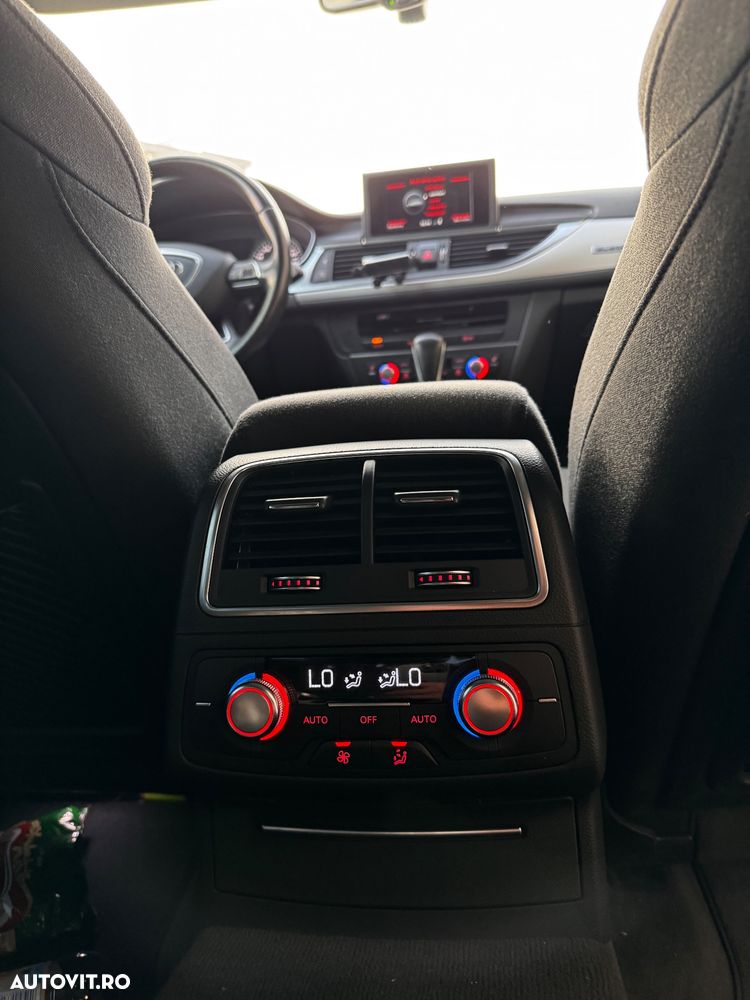 Audi A6 Limuzina 3.0 TDI quattro S tronic - 10