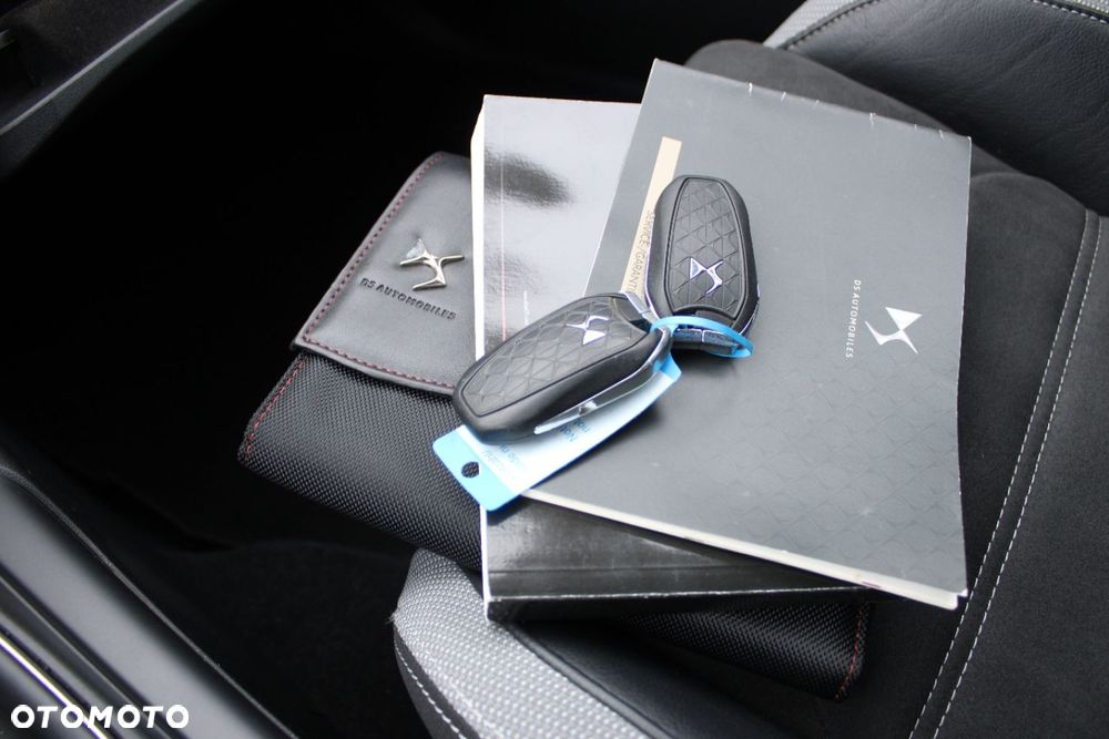 DS Automobiles DS 4 - 20