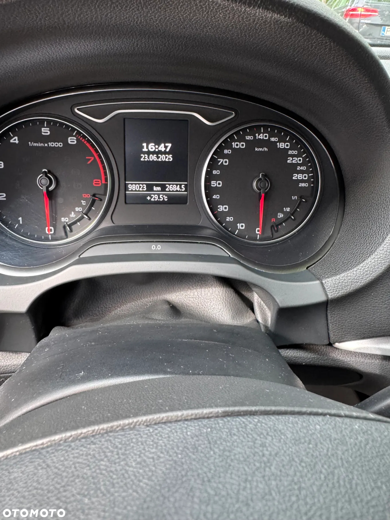 Audi A3 1.4 TFSI Attraction S tronic - 7
