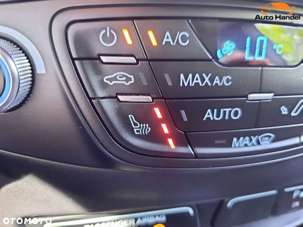 Ford B-MAX - 21