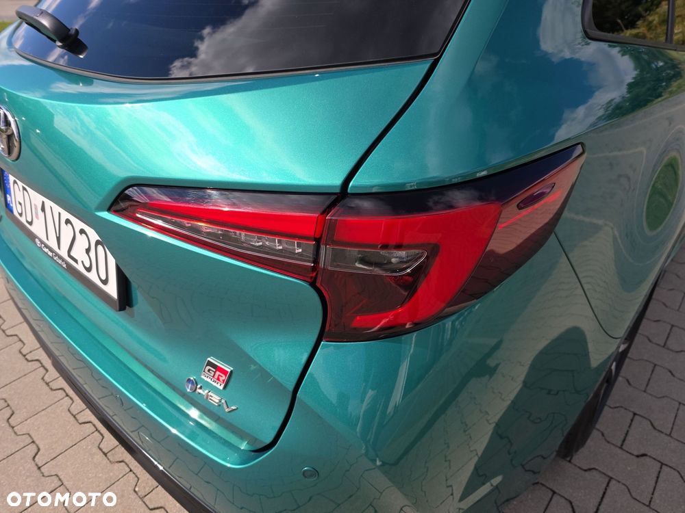 Toyota Corolla - 14