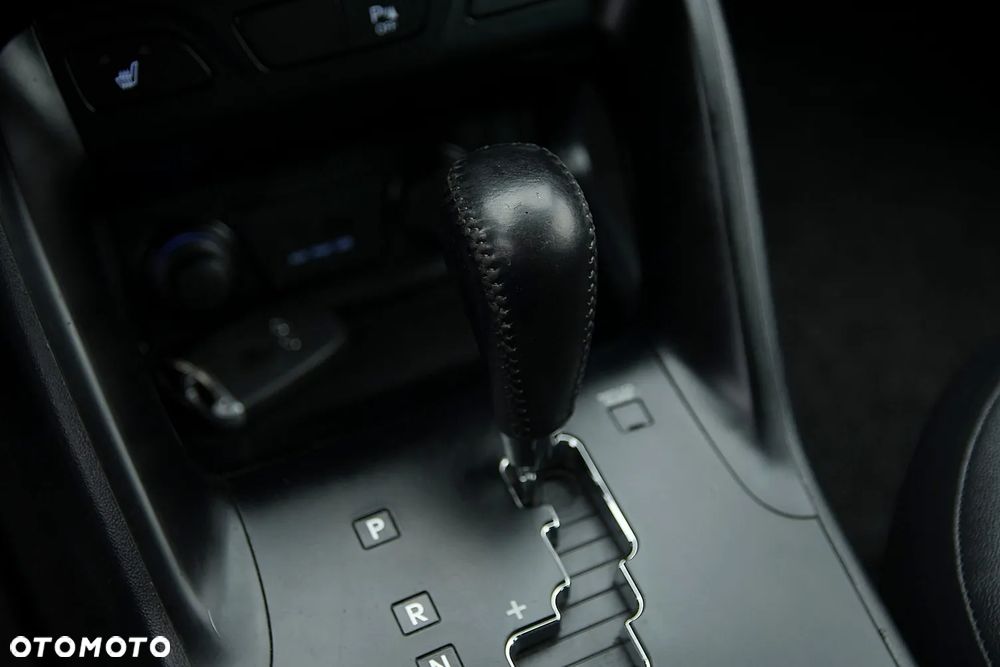 Hyundai ix35 2.0 Premium 2WD - 31