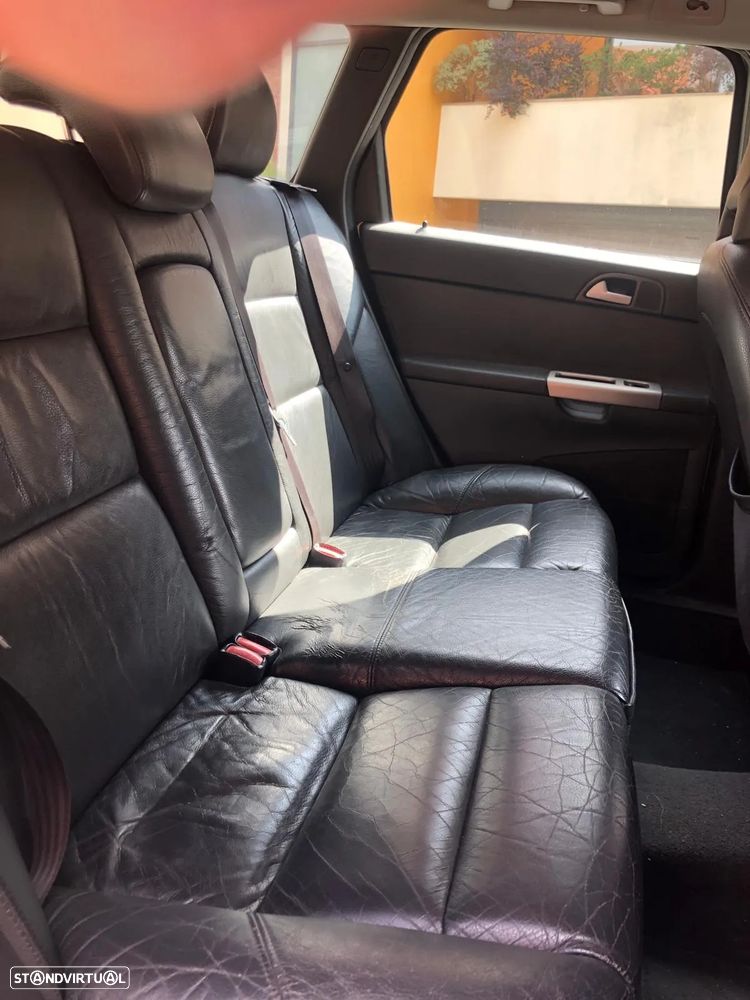 Volvo V50 2.0 D Nível 3 - 9