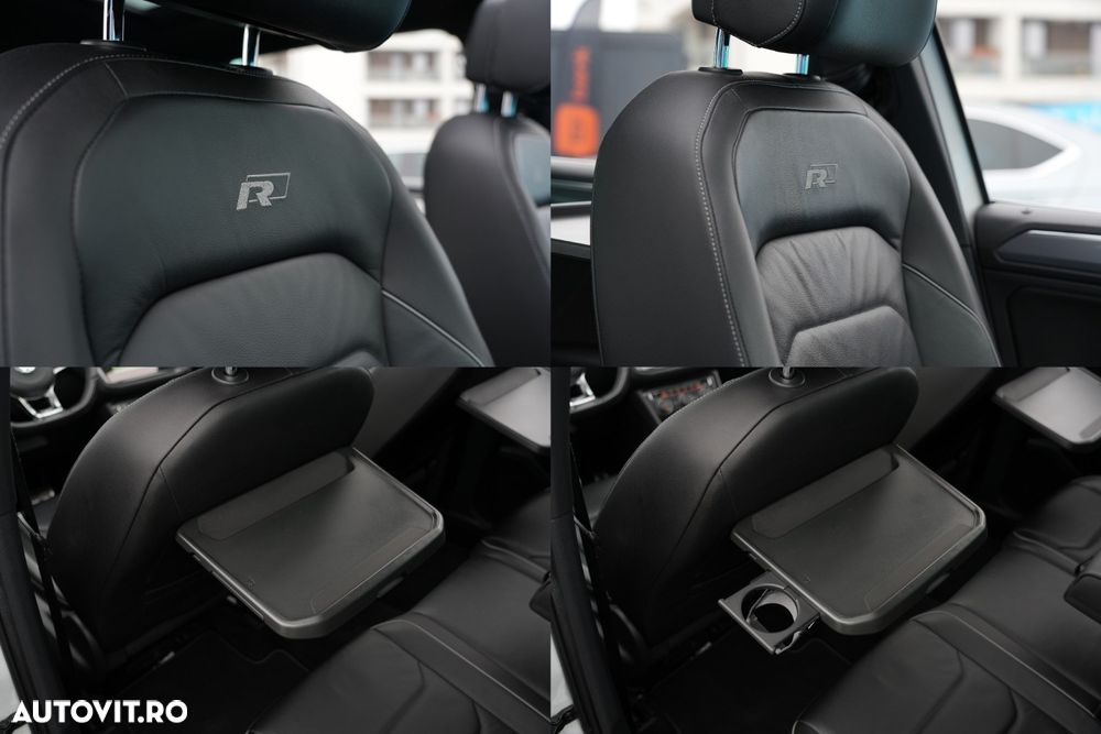 Volkswagen Tiguan - 18