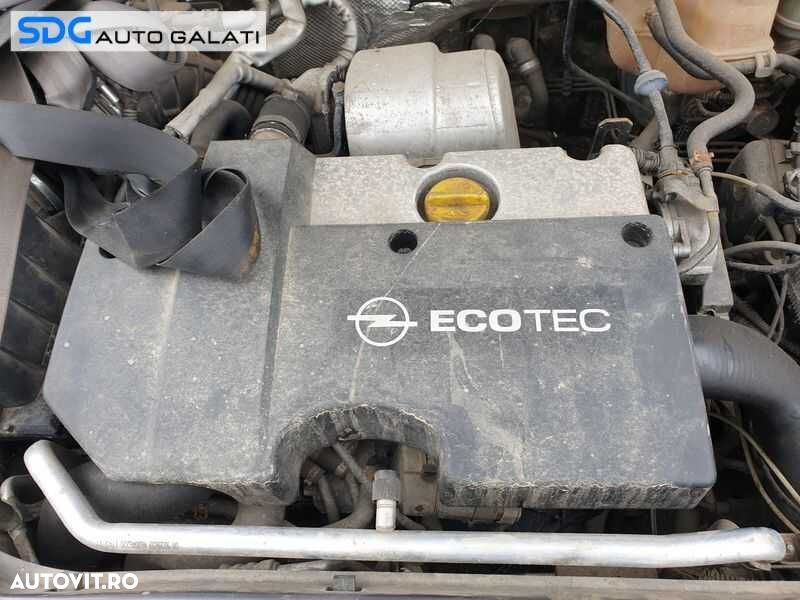 Cutie Viteze Manuala 5 Trepte Opel Vectra C 2.2 DTI Y22DTR 2002 - 2008 - 1