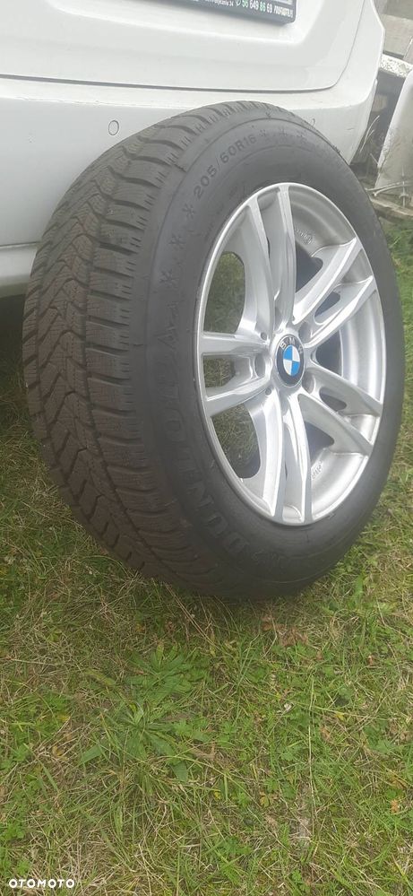 BMW Seria 3 320d Touring xDrive Sport Line - 10