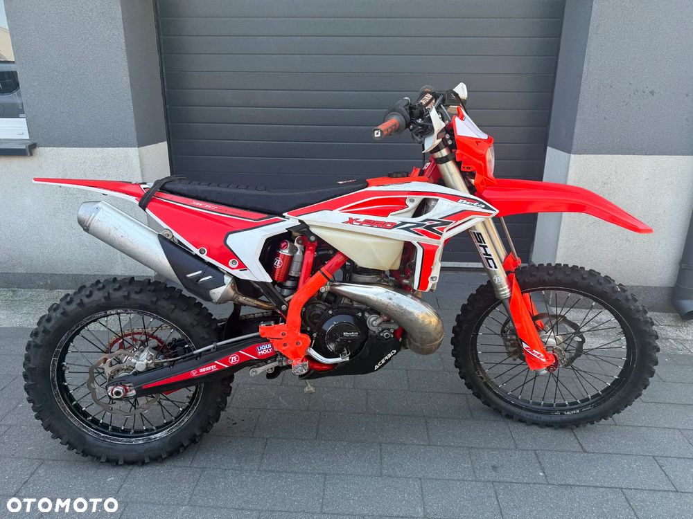 Beta RR - 4