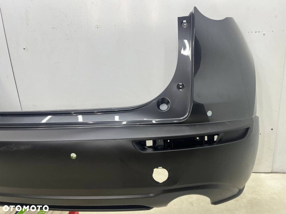 Zderzak tylny Mazda CX-30 CX30 19r.- tył 4XPDC DFR5-50221 - 13
