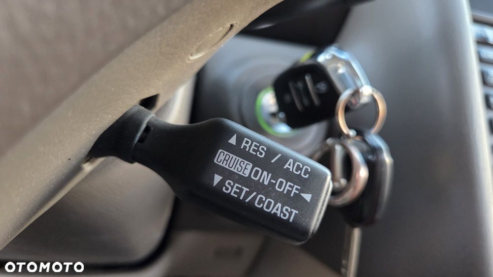 Lexus GS 430 - 36