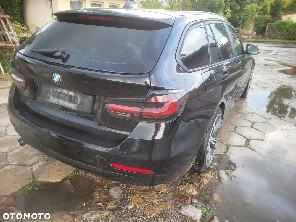 BMW Seria 3 - 15