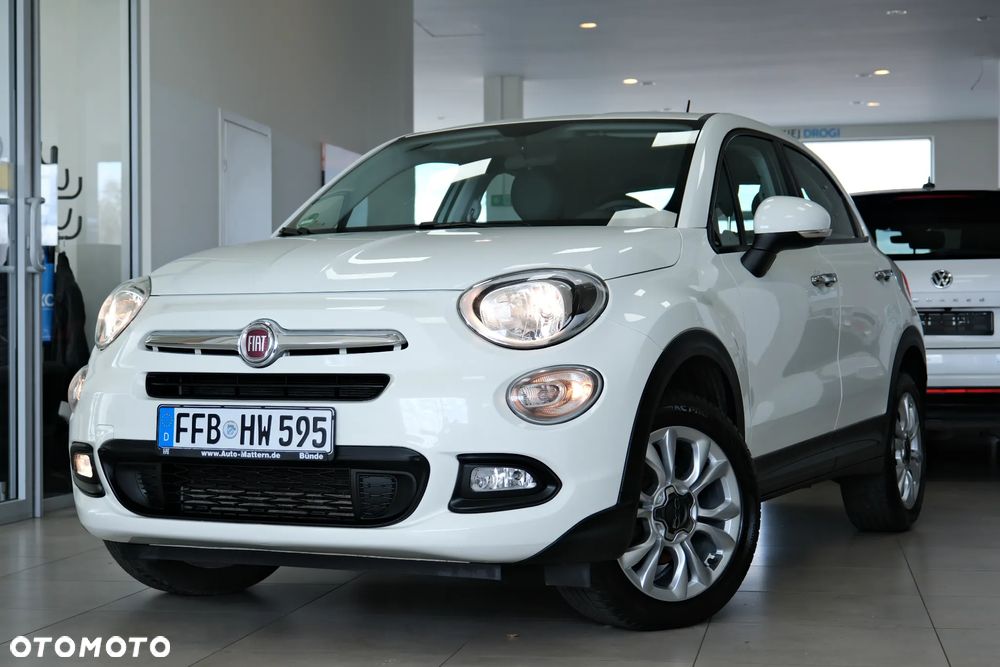 Fiat 500X 1.4 MultiAir 4x2 S&S Pop Star - 3