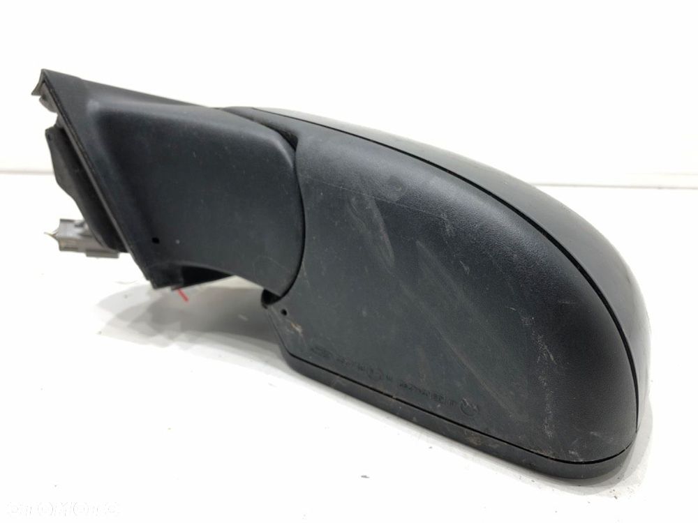 LUSTERKO LEWY  FORD FOCUS II Turnier (DA_, FFS, DS) 2004 - 2012 1.6 Ti 85 kW [115 KM] benzyna 2004 - - 3