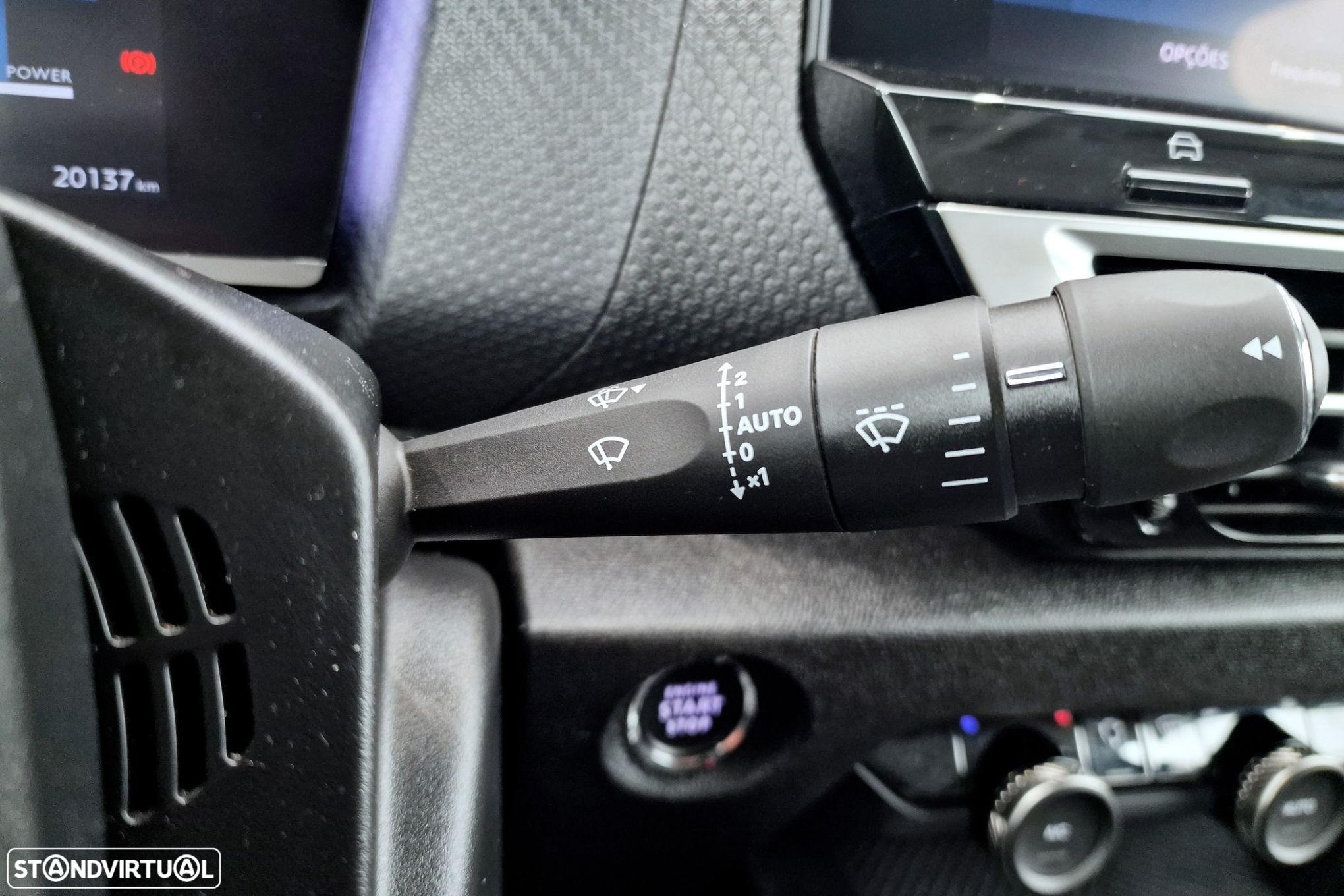 Citroën e-C4 50 kWh Feel Pack - 16