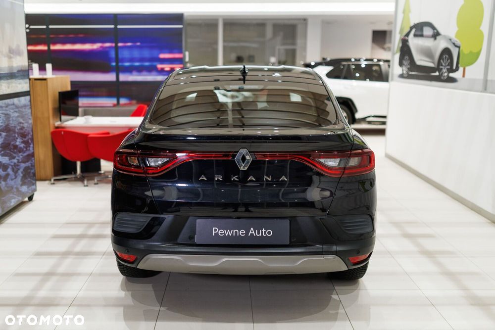 Renault Arkana - 6