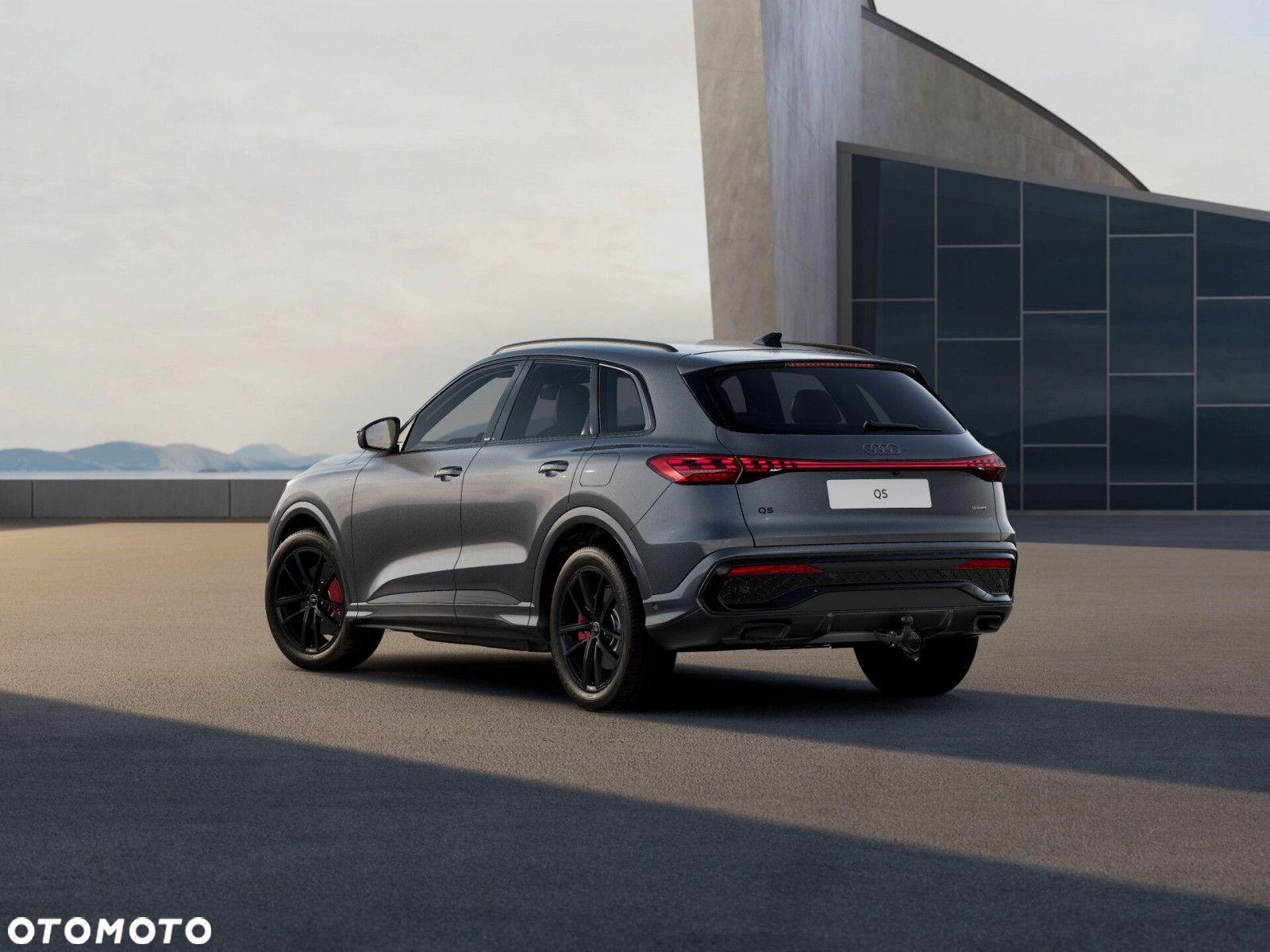 Audi Q5 - 5