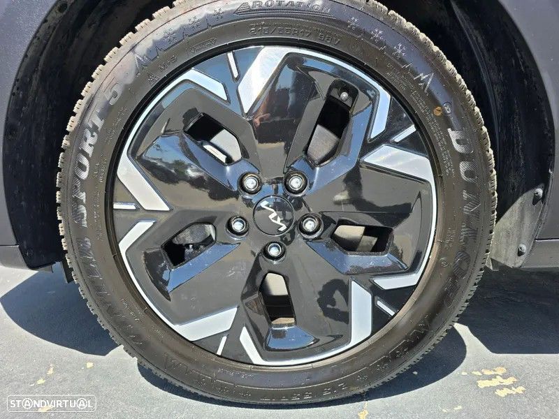 Kia e-Niro 64kWh - 51