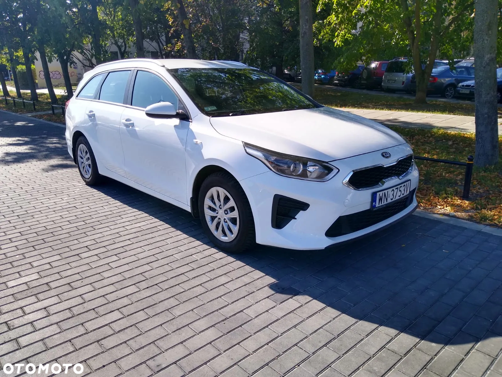 Kia Ceed 1.0 T-GDI M - 7