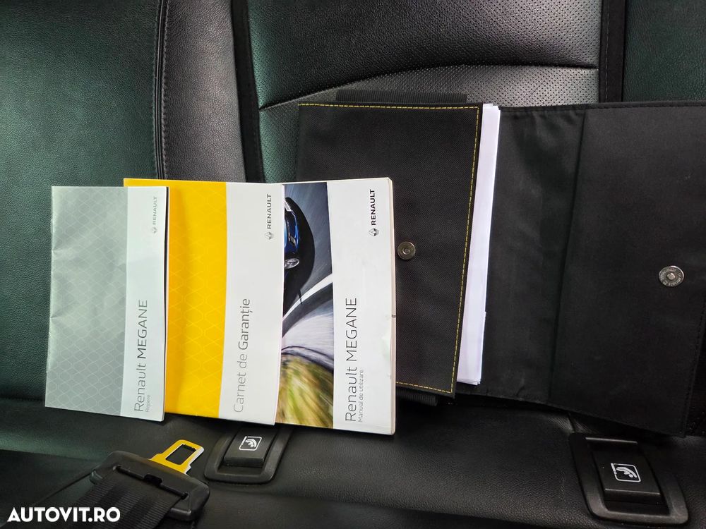 Renault Megane - 15