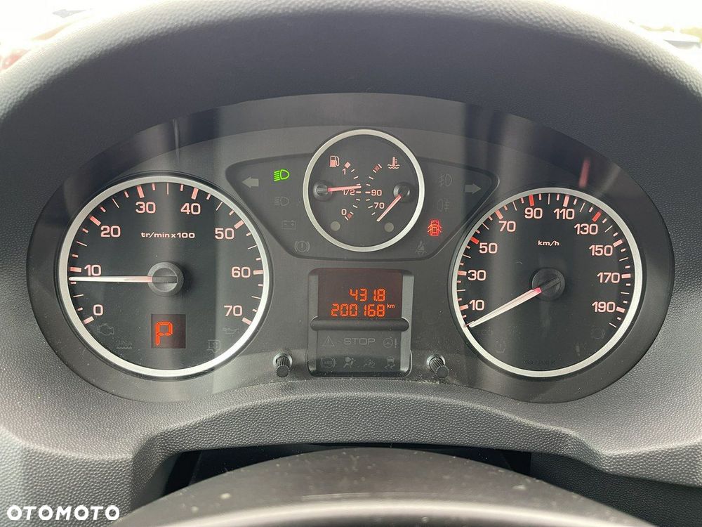 Citroën Jumpy Combi - 9