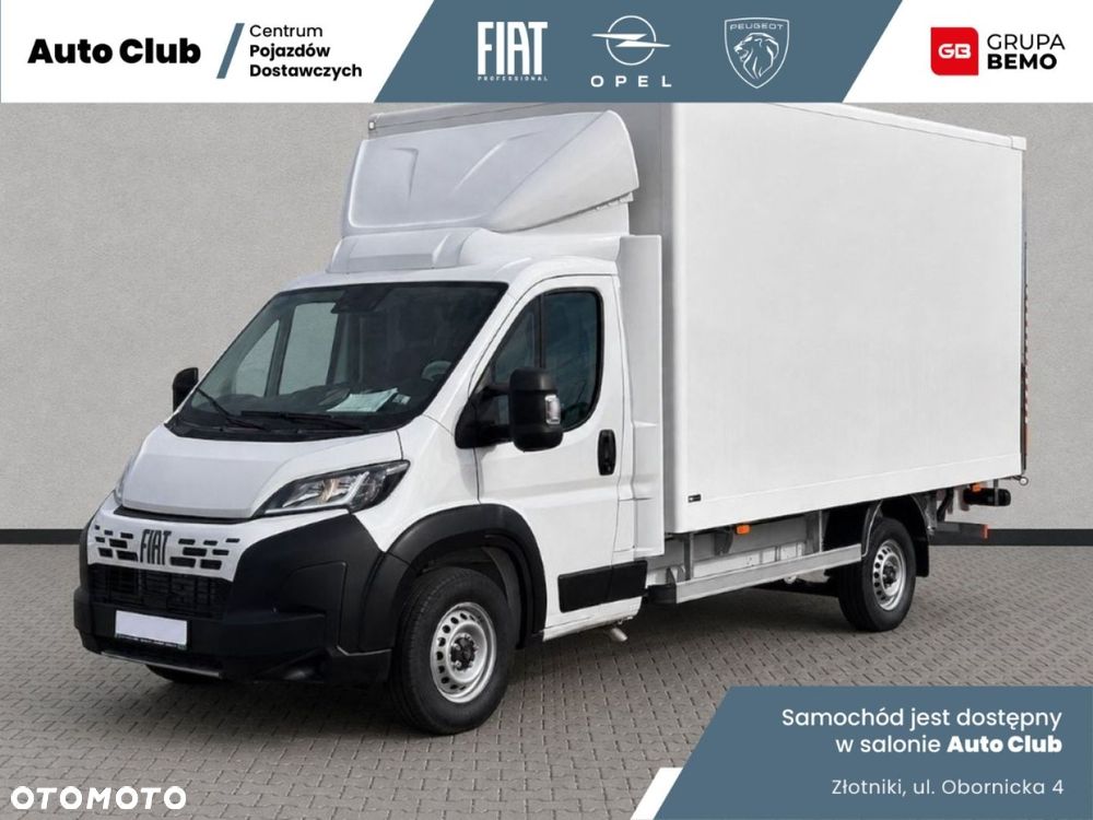 Fiat DUCATO - 1