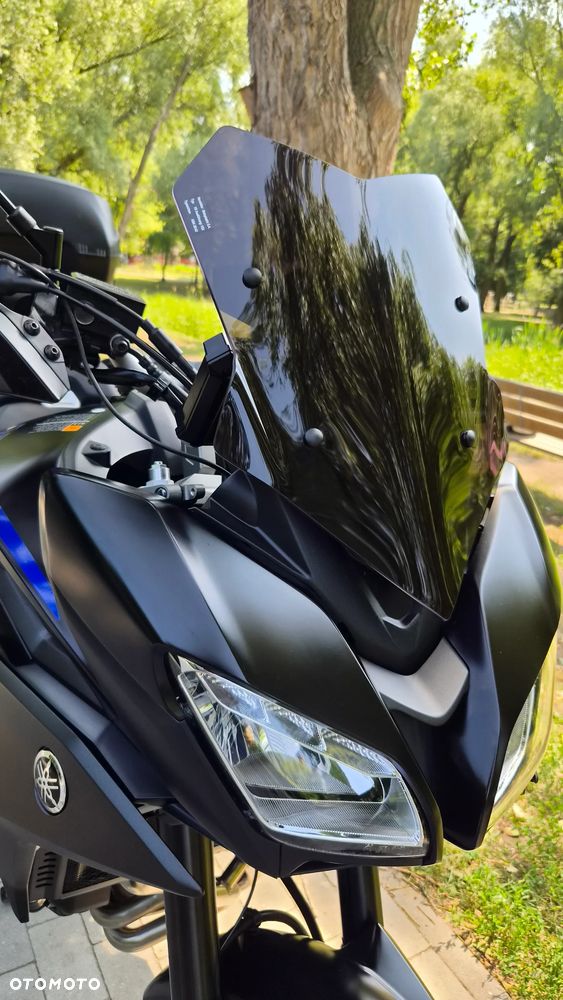 Yamaha Tracer - 16