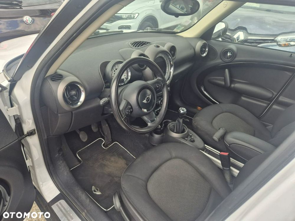 MINI Countryman - 7