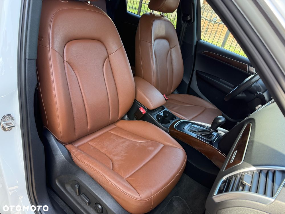 Audi Q5 - 16