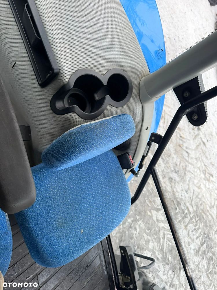 New Holland T8.360 - 22