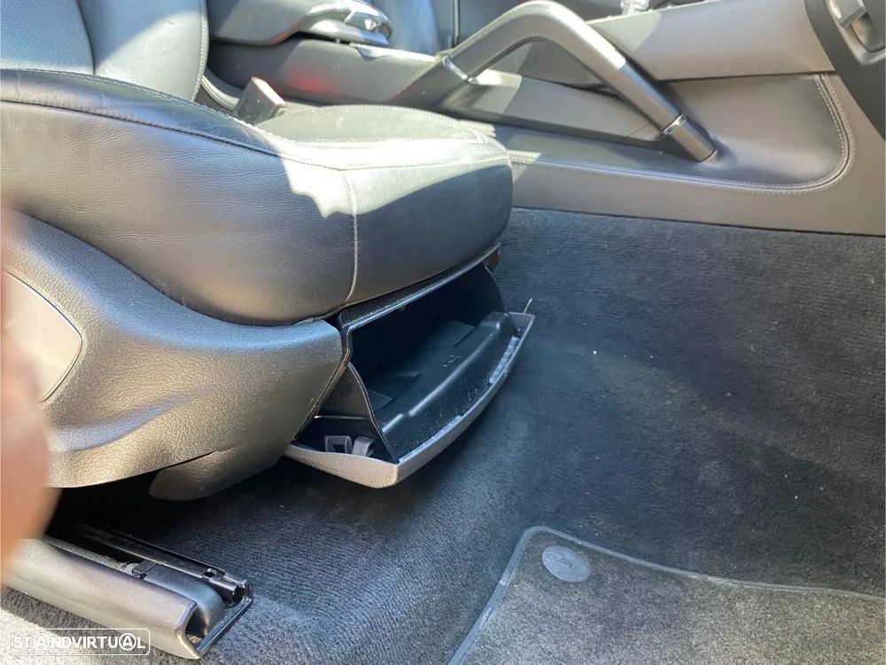 Porsche Cayenne S Hybrid - 28