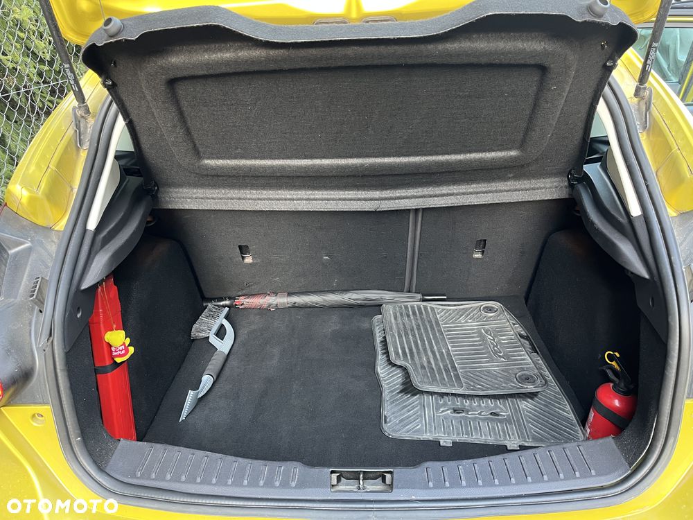 Ford Focus 1.6 EcoBoost Edition Start - 23