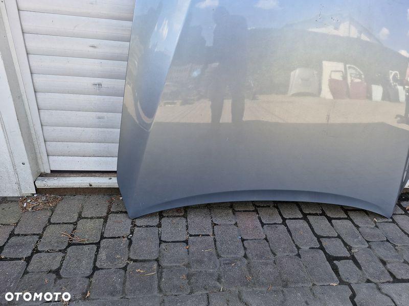 lexus is220 maska pokrywa silnika przód przednia 8r6 - 5