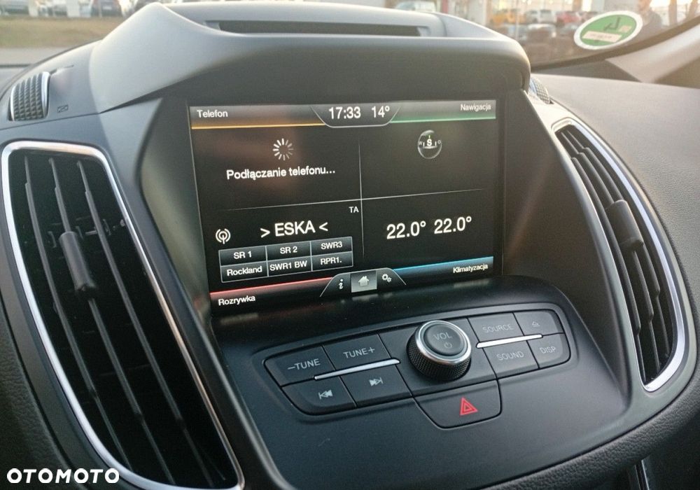 Ford C-MAX - 31