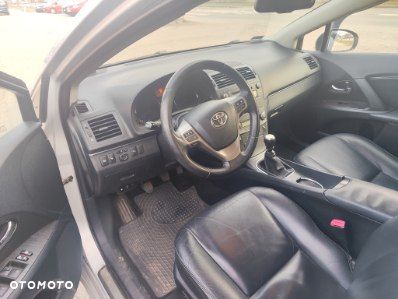 Toyota Avensis 2.0 D-4D Sol - 7