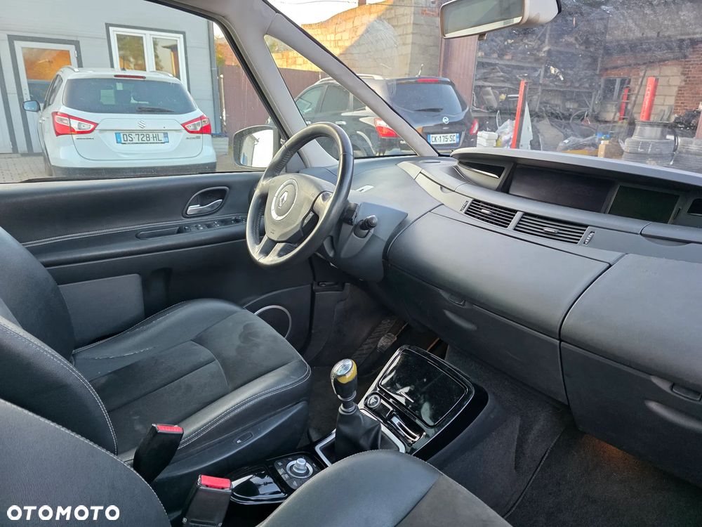 Renault Espace 2.0 dCi FAP Privilege - 16