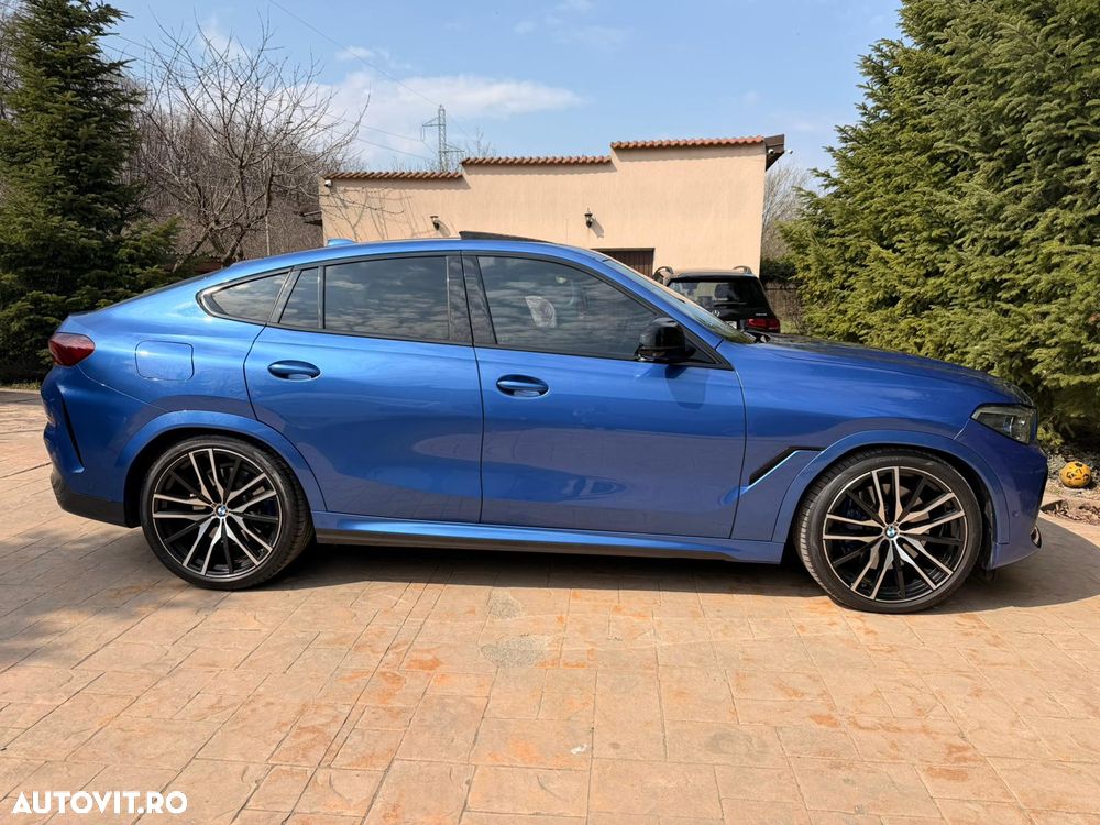 BMW X6 - 3